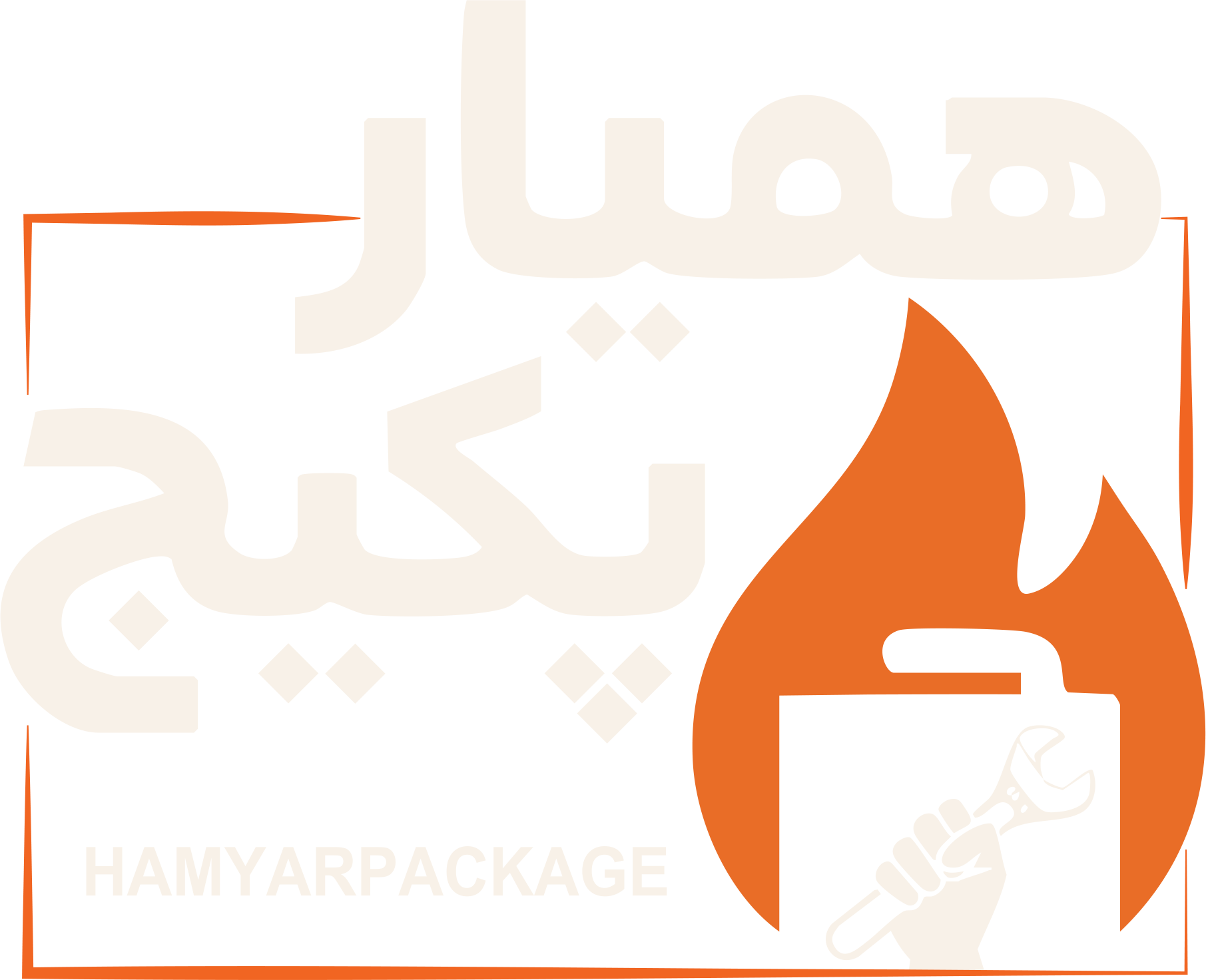 همیار پکیج همیار پکیج